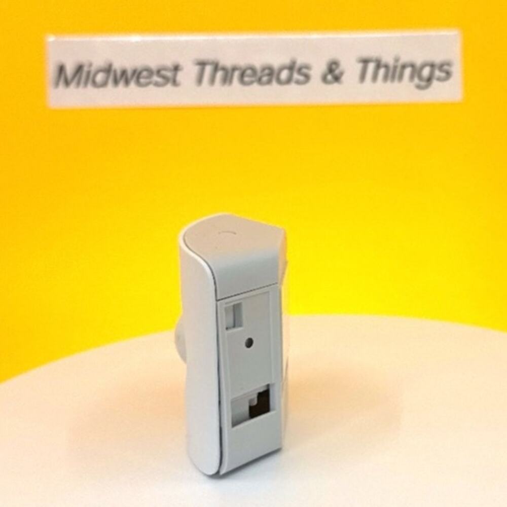 SimpliSafe Motion Sensor - Compatible with Gen 1 Home Security System - Picture 10 of 16